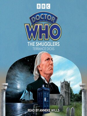 cover image of Doctor Who, The Smugglers